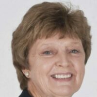 Kathy Cowell OBE DL - Group Chairman