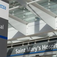 saint marys hospital