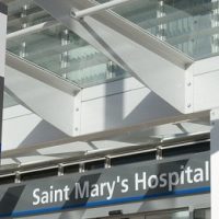 saint marys hospital