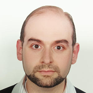 Photo of Mr Ali Yagan