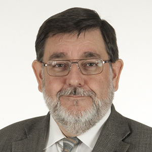 Photo of Professor Nicholas Jones