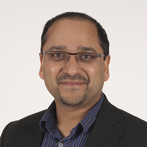 Photo of Mr Sajjad Mahmood