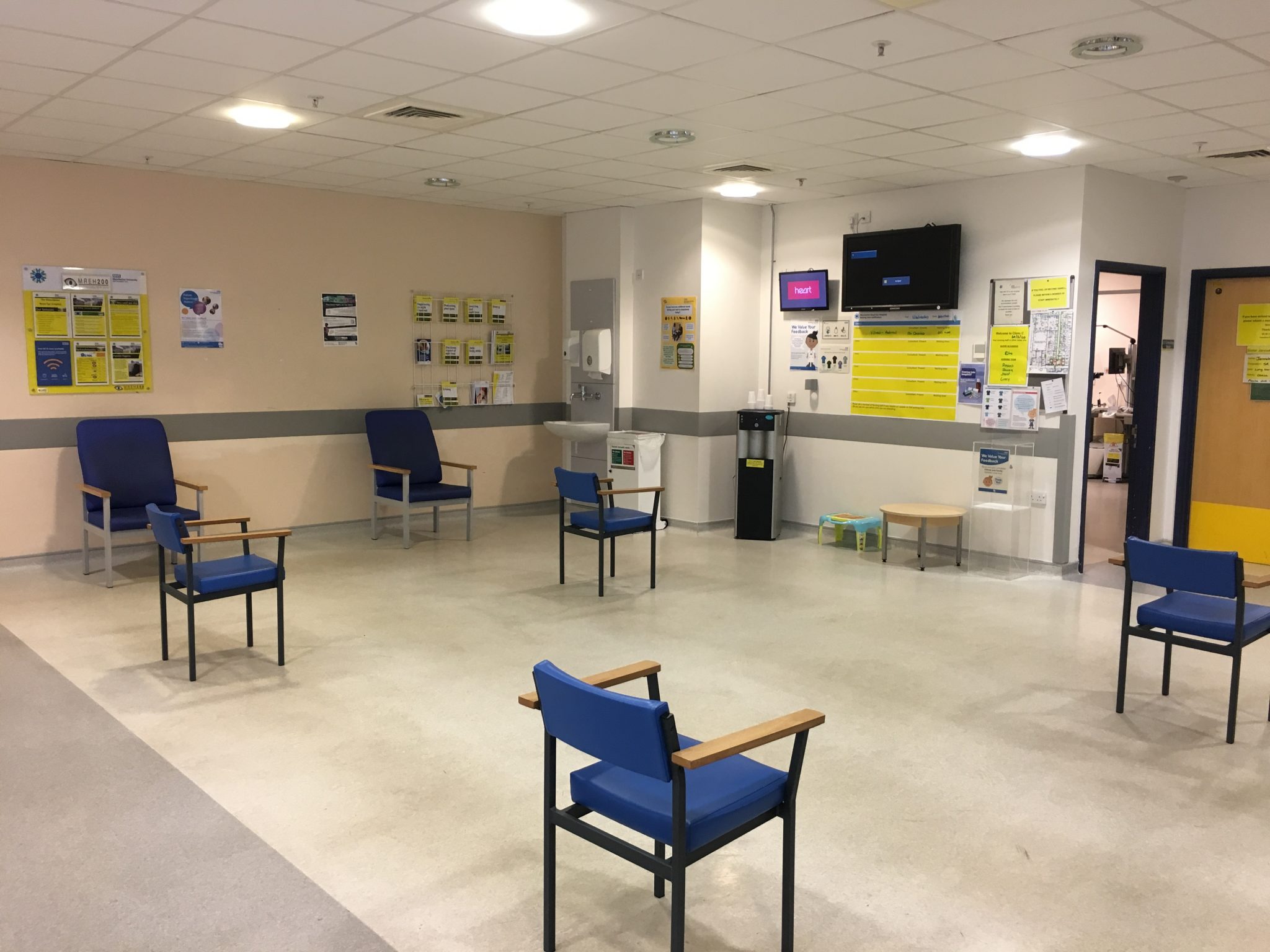 Manchester Royal Eye Hospital