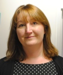 Photo of Dr Karen Ward