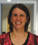 Photo of Professor Jenny Myers