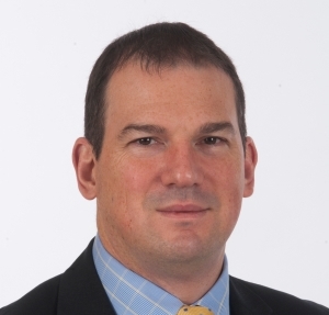 Photo of Mr Julian Gilbody