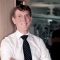 Photo of Dr Anthony Emmerson
