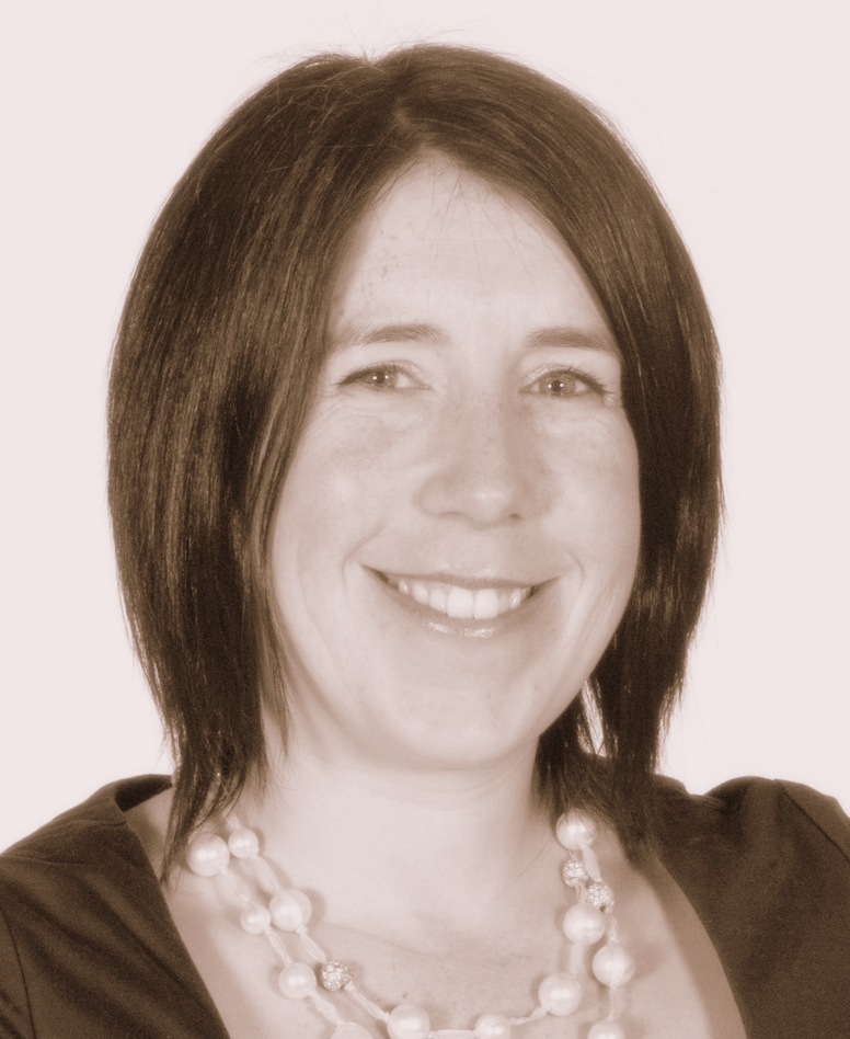 Photo of Dr Claire Stevens