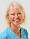 Photo of Dr Susi Caldwell