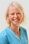 Photo of Dr Susi Caldwell