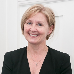 Photo of Dr Cheryl Fitzgerald