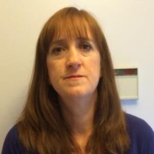 Photo of Dr Teresa Kelly