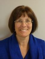 Photo of Dr Kay Metcalfe