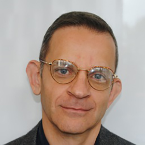 Photo of Dr Magdi El-Omar