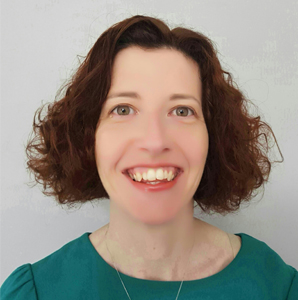 Photo of Dr Maggie Steggall