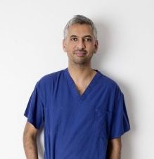 Photo of Mr Amar Mohee