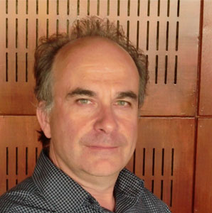 Photo of Professor Adrian S Woolf