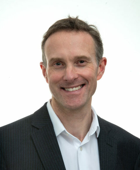 Photo of Mr David Keene