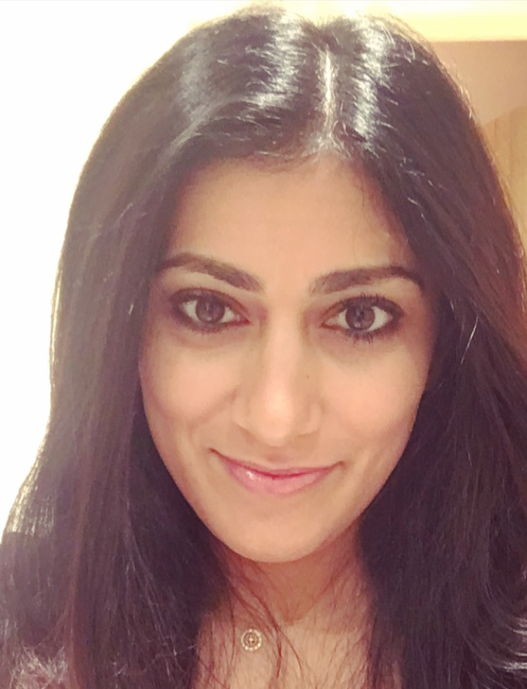 Photo of Dr Rohini Bajaj