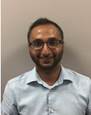 Photo of Dr Muhammad Saif