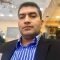 Photo of Dr Ghulam Mujtaba
