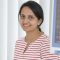 Photo of Dr Aparajita Basu