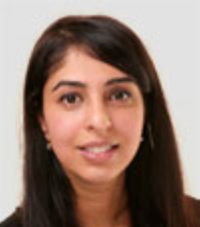 Photo of Dr Mariyah Nazir