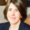 Photo of Dr Claire Stevens CBE