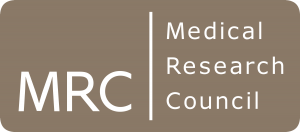 MRC logo