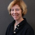 A photo of Professor Fiona Watt