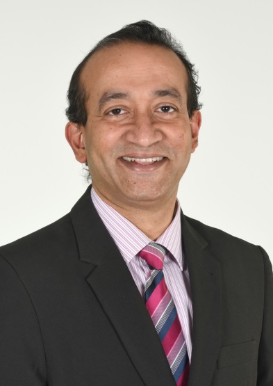 Photo of Mr KS Rammohan