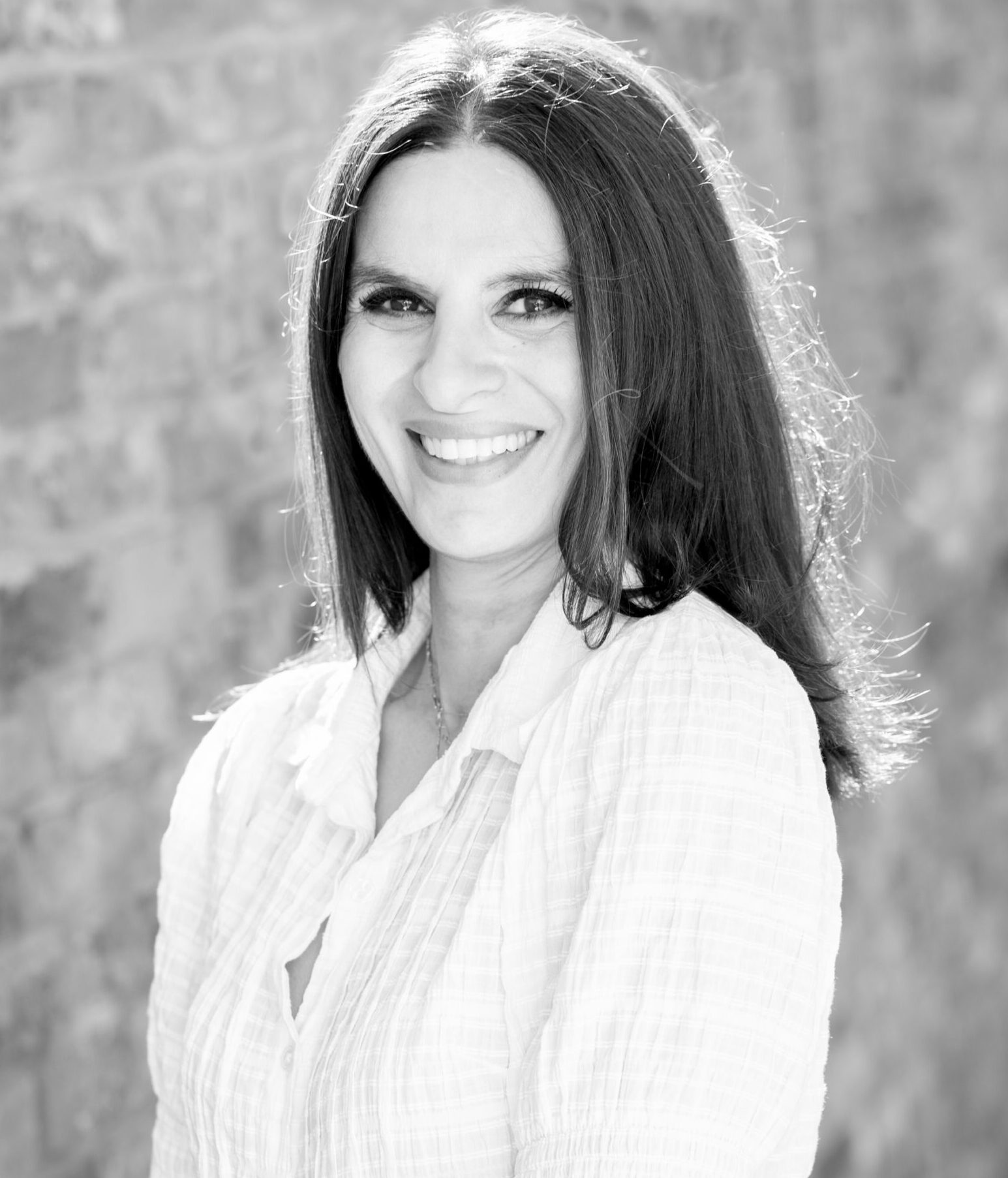 Photo of Dr Amira Stylianides