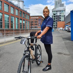 mft cycle to work scheme