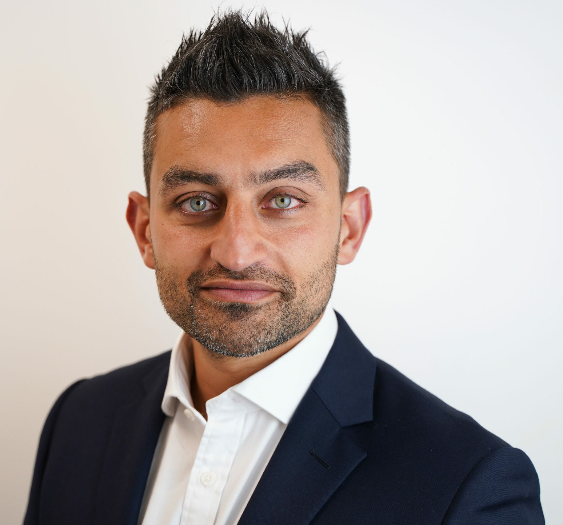 Photo of Professor Vaibhav Modgil