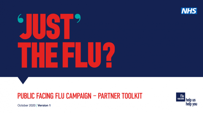 Public Flu Resources 2020 - Manchester University NHS Foundation Trust