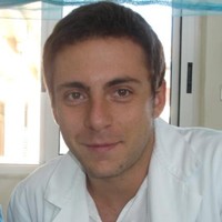 Photo of Dr Giogio Calisti