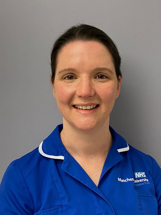 International Day of the Midwife 2021 Blog – Samantha Ratcliffe and ...