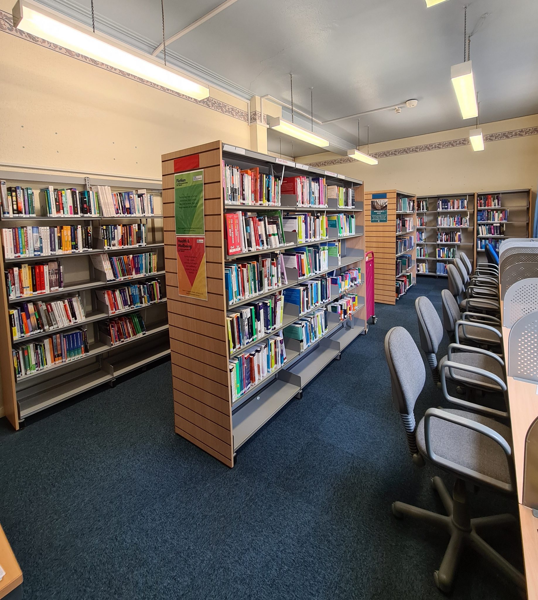 Locations, Opening Hours, Contact Us Manchester University NHS