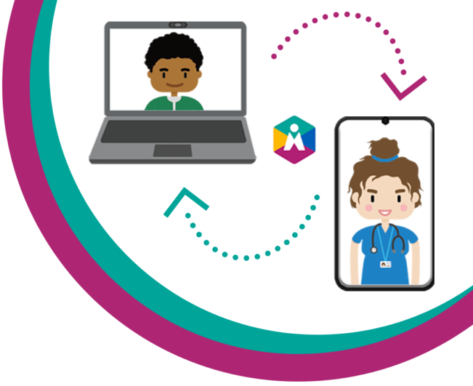 Virtual Video Appointments - Manchester University NHS Foundation Trust