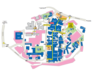 Adult Mortuary locations - Manchester University NHS Foundation Trust