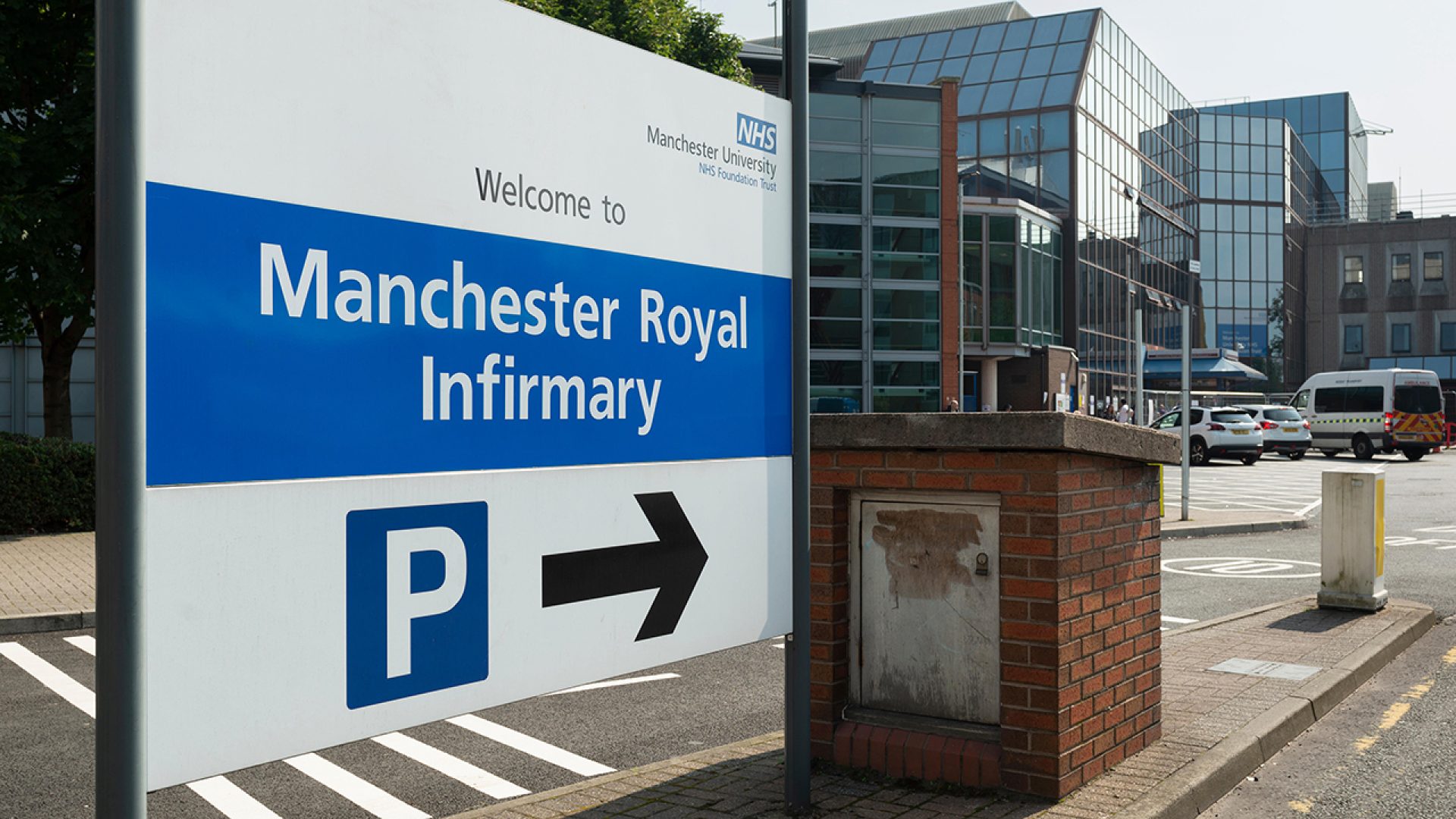 New provider for Salford Sexual Health Service Manchester University