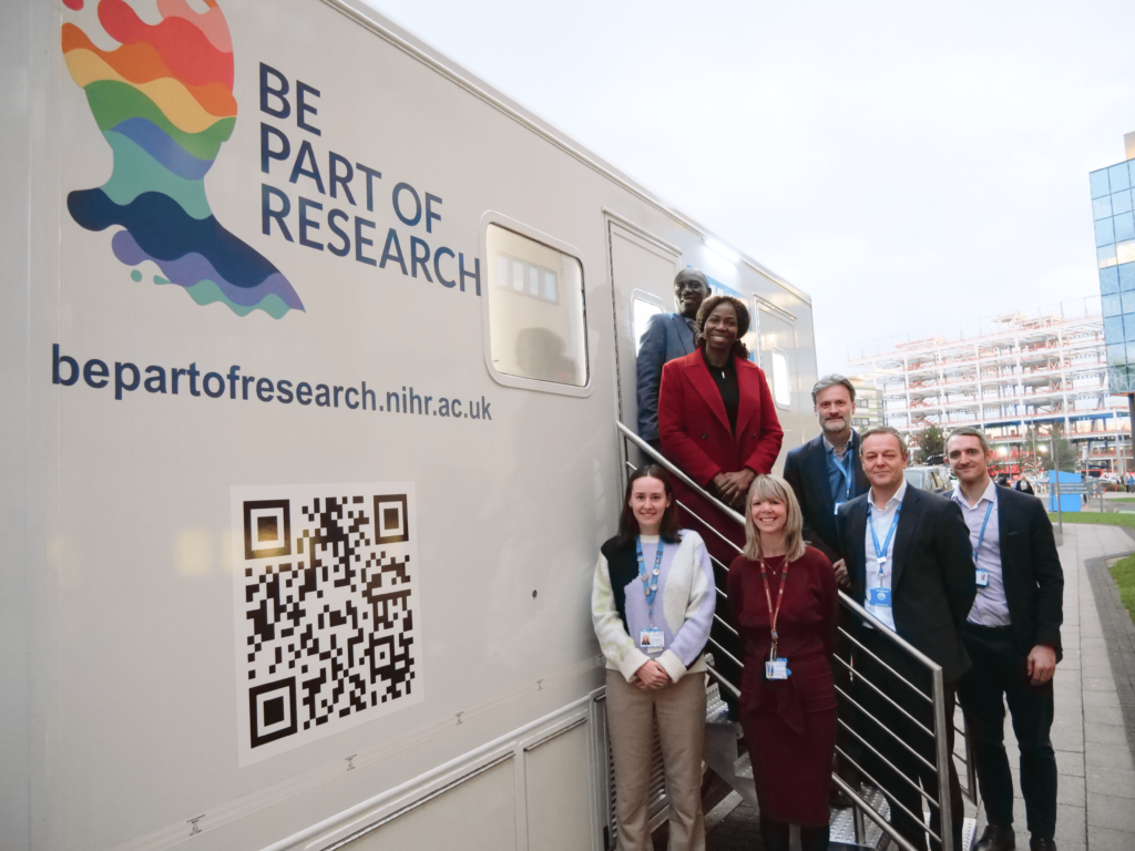 Groundbreaking gene therapy for rare blood condition arrives in