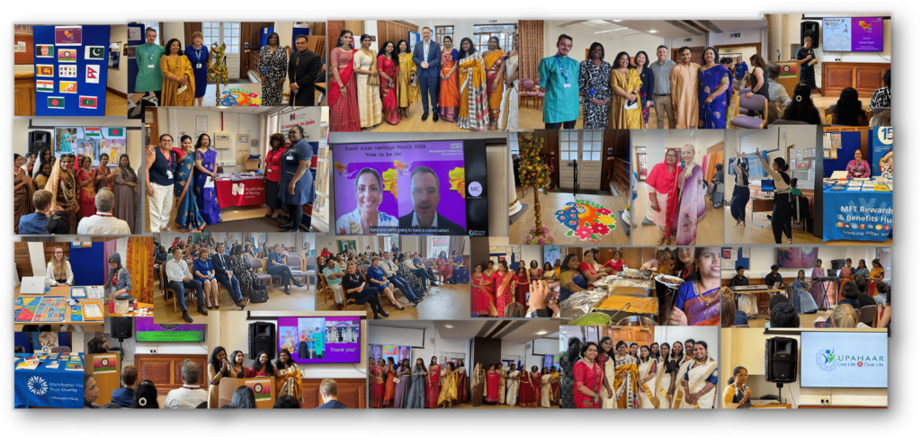 Celebrating South Asian Heritage Month 2024 Manchester University NHS Celebrating South Asian Heritage Month 2024 Manchester University NHS