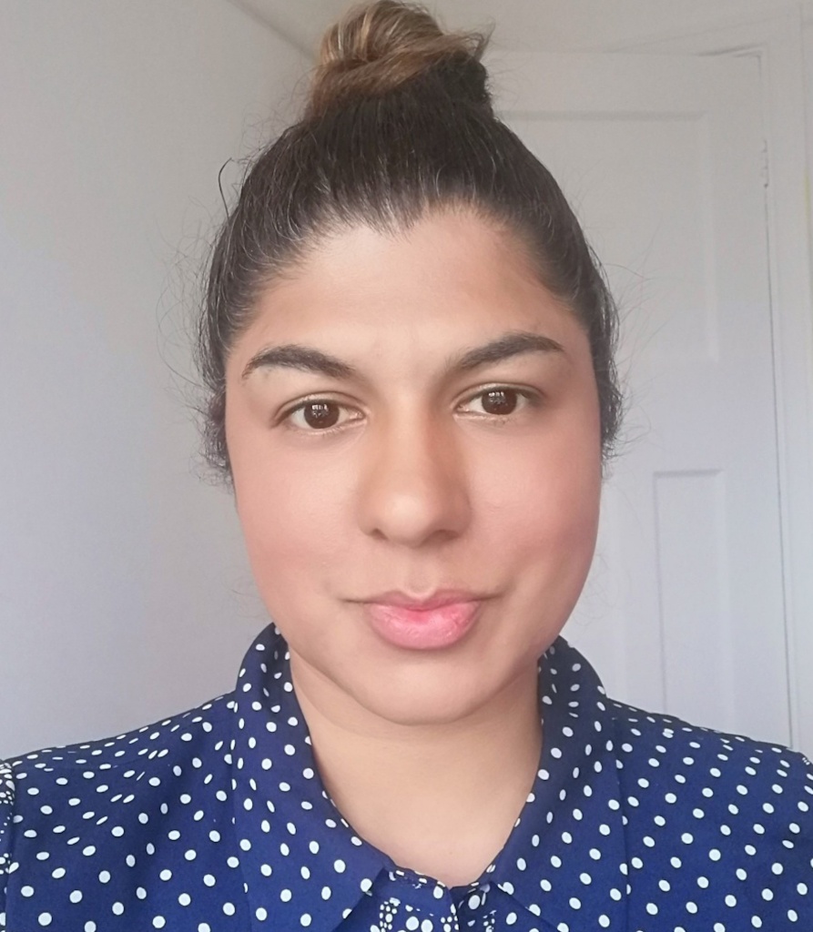 Photo of Dr Fozia Ahmed