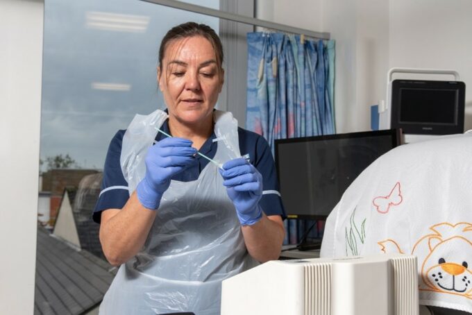 Genetic test developed by Manchester researchers to prevent newborn ...