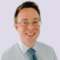 Photo of Dr Damien Cullington