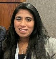 Photo of Dr Ferrah Choudhary