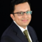 Photo of Dr V J Karthikeyan