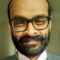 Photo of Dr Jaydeep Sarma