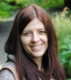 Photo of Dr Julia Jones